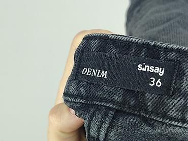 candyim: Sinsay, Szorty damskie, rozmiar S — 4