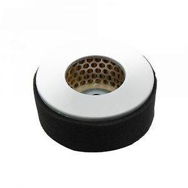 panasonic ac servo: Univerzalni filter vazduha za kopačice/kultivatore (okrugli, penasti) — 4
