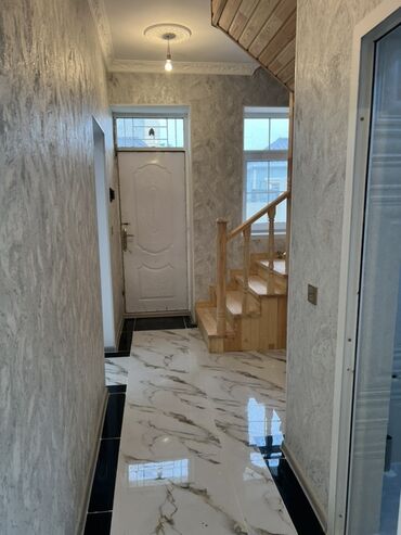 Həyət evləri və villaların satışı: 4 otaqlı, 100 kv. m, Kredit var, Yeni təmirli — 2