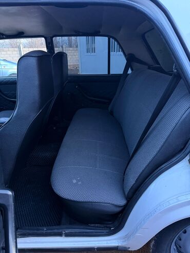 ВАЗ (ЛАДА): ВАЗ (ЛАДА) 2107: 2008 г., 1.7 л, Механика, Бензин, Седан — 10