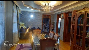 Həyət evləri və villaların satışı: 6 otaqlı, 200 kv. m, Kredit yoxdur, Yeni təmirli — 5