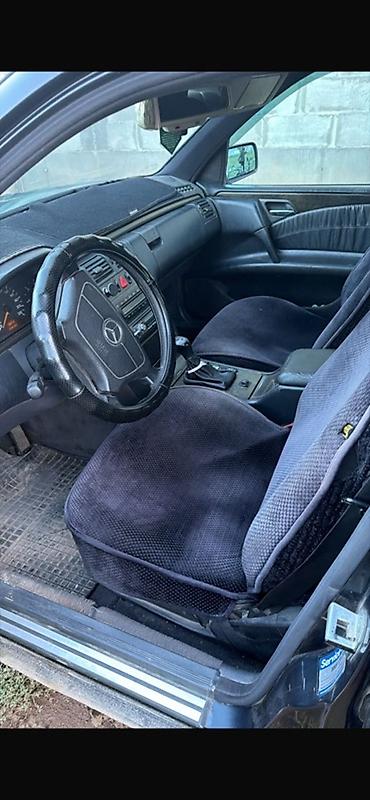 мерс 190 дизел: Mercedes-Benz E-Class: 1997 г., 2.3 л, Механика, Бензин, Седан — 6