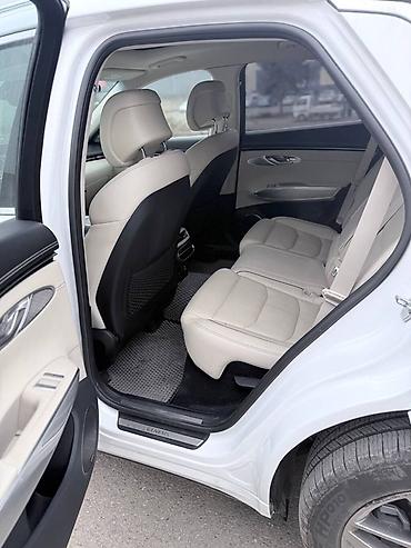 Hyundai: Hyundai Genesis: 2021 г., 2.5 л, Кроссовер — 7