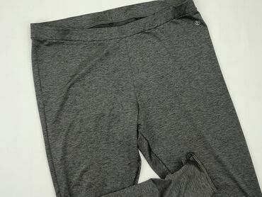 nike dresy spodnie: Spodnie 3/4 Damskie, XL, stan - Bardzo dobry