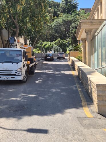 Uzunmüddətli kirayə mənzillər: Mərkəzdə, Əla Yerləşmə ilə Ailə və ya Ofis üçün– Alov Qüllələrinə — 4