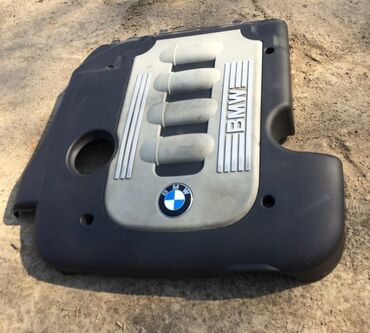 Другие детали для мотора: Продам защиту двигателя 
М57 2.5 
БМВ 
BMW
Е39
Е46
Е53