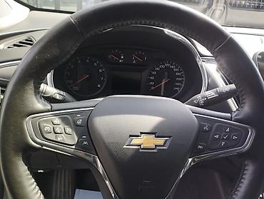 logan renault: Chevrolet Malibu: 2019 г., 1.4 л, Автомат, Бензин, Седан — 6