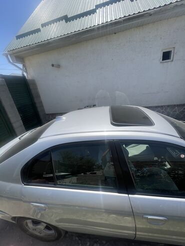 бишкек беловодск маршрутка цена: Honda Accord: 2000 г., 2 л, Автоматтык, Бензин
