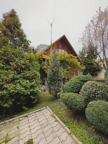 Продажа коттеджей и домов: Продаем дом ✅ Адрес : переулок Топографический 3 Пересекает Скрябина — 1