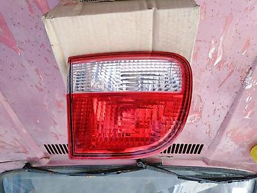 auto maglenke: ŠTOP LAMPA UNUTRAŠNJA ZA SEAT LEON OD 1999. DO 2004. GOD. | Nova — 1