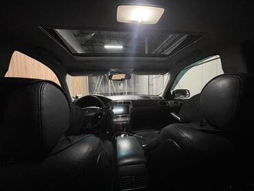 лексуз харер: Lexus ES: 2005 г., 3.3 л, Автомат, Бензин, Седан