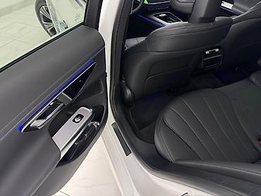 Mercedes-Benz: Mercedes-Benz E-Class: 2025 г., 2 л, Типтроник, Бензин, Седан — 19