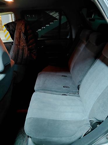 12000: Honda CR-V: 2006 г., 0.2 л, Автомат, Бензин, Кроссовер — 4