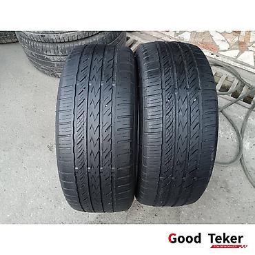 bakı qebele avtobus: ✅ 205/55R16 Bir cüt yaxşı vəziyyətdə iki ədədin qiyməti 70Azn 📢 — 5
