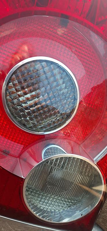 тойота авенсис стоп: Задний левый стоп-сигнал Toyota 2008 г., Б/у, Оригинал, Япония — 4
