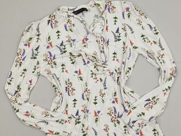 c a kamizelka damska garniturowa: M&S Collection, Bluzka damska, rozmiar M