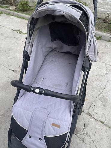 Коляски: Коляска, Babalo, Б/у — 3