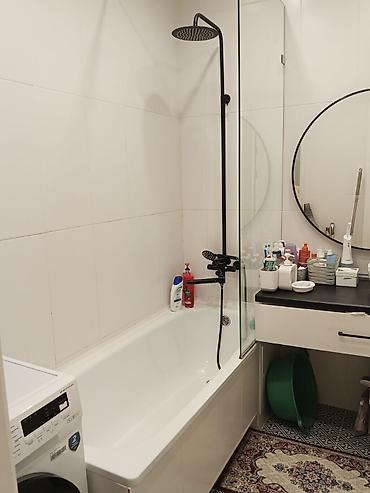 Продажа квартир: 4 комнаты, 104 м², 106 серия, 8 этаж, Евроремонт — 15