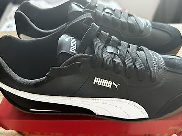 puma speedcat: Мужские кроссовки, 41, Puma, Новый, цвет - Черный — 5