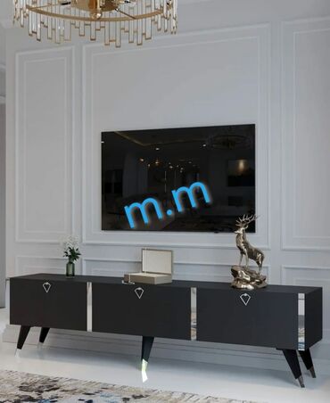 Sifarişlə TV stendlər: Siyirməsiz, Polkalı, Sadə laminat, Azərbaycan, Zəmanətli, Kredit yoxdur -da lalafo.az — 12 Sifarişlə TV stendlər: Siyirməsiz, Polkalı, Sadə laminat, Azərbaycan, Zəmanətli, Kredit yoxdur — 12