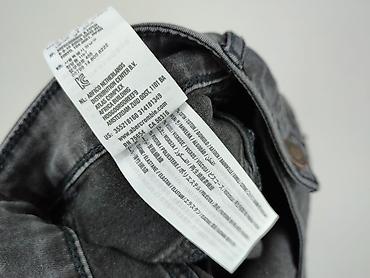 jeans 34: Hollister, Jeansy damskie, rozmiar S — 5