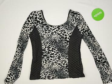 what is this colour: Bluzka damska, rozmiar 2XL — 3
