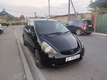 запчасти хонда цивик бишкек: Honda Fit: 2003 г., 1.3 л, Автомат, Бензин, Хэтчбэк