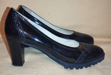 Ostale cipele: Vitulli moda kožne italijanske cipele 40 NOVO Italijanske cipele na lalafo.rs — 3 Ostale cipele: Vitulli moda kožne italijanske cipele 40 NOVO Italijanske cipele — 3