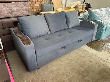 Прямые диваны: Прямой диван, Новый — 14