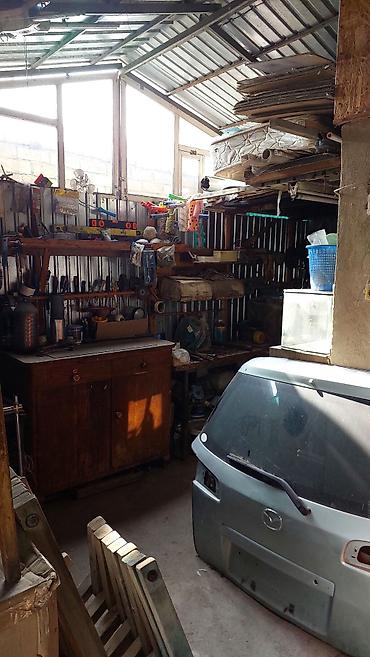 Sale of cottages and houses: 🏡 Дом в Первомайском районе — рядом с новым Ошским рынком и — 9