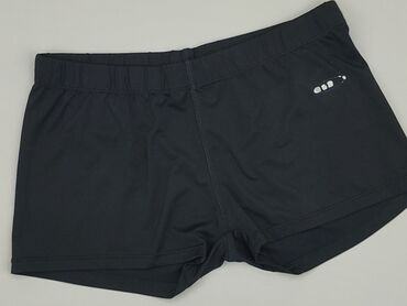 siwiec krótkie spodenki: Shorts, S (EU 36), condition - Good