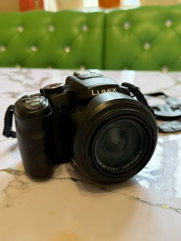 хромбук купить: Panasonic Lumix DMC‑FZ200 — универсальная ультразу́м-камера с
