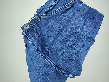 jeans 34: Jeansy damskie, rozmiar S — 5