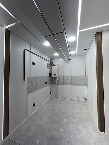 Продажа квартир: 2 комнаты, 37 м², 1 этаж, Евроремонт — 15