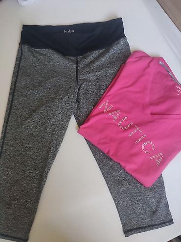 Bluze: Majce od 150 do 20.bluze 300.Trenerke od 20 Do 500 — 6