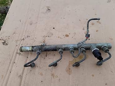 motor za camac: DIZNE ZA RENAULT ESPACE OD 2002. DO 2007. GOD. | dizne za 1,9 dci — 3