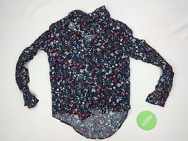 prl koszule: Bluzka damska, rozmiar XL — 2