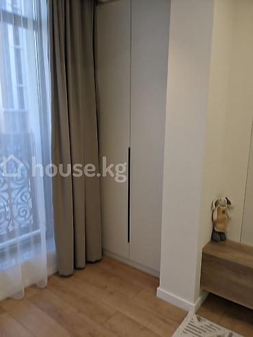 Продажа квартир: 3 комнаты, 91 м², Асанбай мкр Элитка, 4 этаж — 2