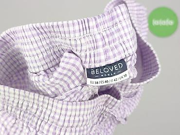 beloved marka: Beloved, Szorty damskie, rozmiar M — 5