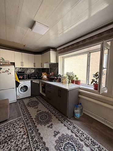 Продажа коттеджей и домов: Срочно продаю дом в Кара Балте Продается дом в Кара Балте с ремонтом — 18