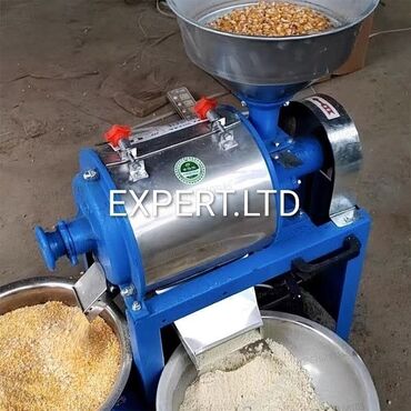 çiya toxumu ile ariqlamaq: Sənaye tipli un çəkən dəyirman satılır. İstehsal gücü,40-50 kg/saat at lalafo.az çiya toxumu ile ariqlamaq: Sənaye tipli un çəkən dəyirman satılır. İstehsal gücü,40-50 kg/saat