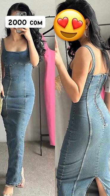 Плащи: Подборка женских вещей: 1) Тренч Pull&Bear – 2500 сом - Черный — 3