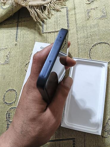 nar 150 gb internet: Samsung Galaxy A35 5G, 256 GB, rəng - Mavi, Face ID — 3