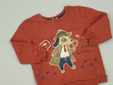Sweatshirt, So cute, 2-3 years, 92-98 cm, condition - Perfect