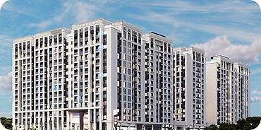2023: 1 комната, 51 м², 8 этаж — 2