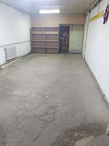 Аренда цехов, заводов и фабрик: СДАЮ ПОМЕЩЕНИЕ — 10