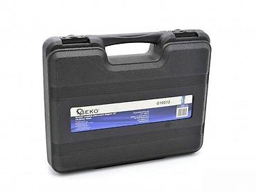 Setovi ručnog alata: GEKO set dubokih udarnih nasadnih ključeva 1/2" – 16 delova - Tip — 1