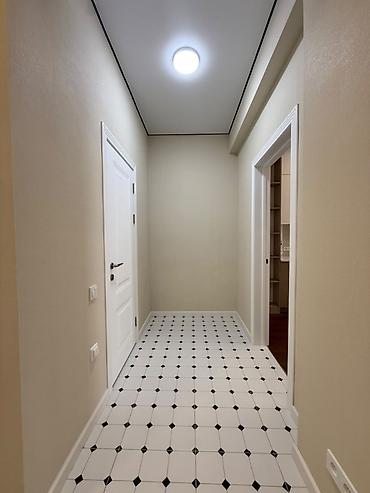 nova grant: 2 комнаты, 65 м², Политех Элитка, 9 этаж, Дизайнерский ремонт — 8