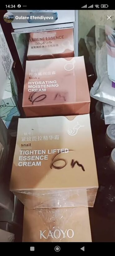 Vitaminlər və BAƏ: Qida əlavələri dəsti - Maqnezium (Mg) tabletləri – 60 q (1,0 q x 60 — 16