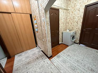 сдаю тренажерный зал: 2 комнаты, 53 м², Учкун с. Индивидуалка, 1 этаж, Евроремонт — 5
